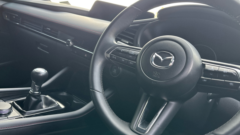 Mazda 3 2.5 e-Skyactiv G MHEV [140] Homura 5dr Petrol Hatchback